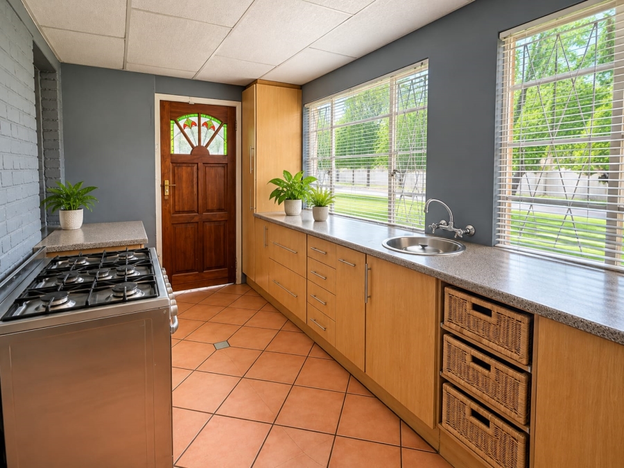 4 Bedroom Property for Sale in Park West Free State